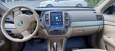 Другие автомобили: Белый седан Донг Фенг Е 11 К предназначенный для комфортного — 8