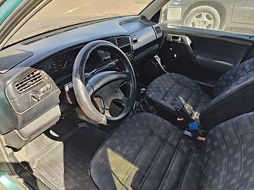 тюнинг гольф 2: Volkswagen Golf: 1992 г., 1.8 л, Механика, Бензин, Хэтчбэк — 6