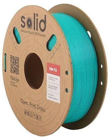 Комплектующие для принтеров и МФУ: Solid Filament Hyper PLA+ Yaşıl – 1 kq Yeni nəsil, yüksək sürətdə çap at lalafo.az — 1 Комплектующие для принтеров и МФУ: Solid Filament Hyper PLA+ Yaşıl – 1 kq Yeni nəsil, yüksək sürətdə çap — 1