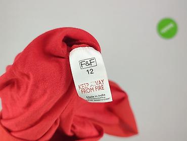 4f to cm: F&F, Bluzka damska, rozmiar L — 5