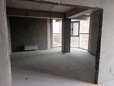 rayan: 3 комнаты, 92 м², Кок-Жар ж/м Элитка, 5 этаж, ПСО (под самоотделку) — 2