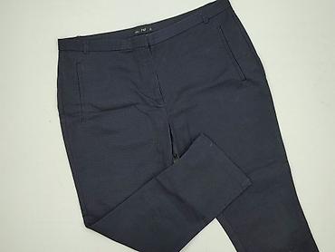 zara plus size: F&F, Spodnie materiałowe damskie, rozmiar 3XL — 1