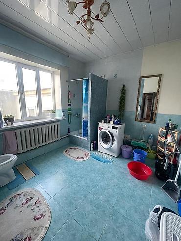 Продажа коттеджей и домов: Продаётся дом в начале Беш Кунгей Двухэтажный дом площадью 220 м² — 13