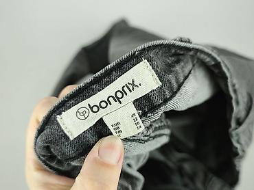 spodnie version jeans: Bonprix, Jeansy damskie, rozmiar 4XL — 4