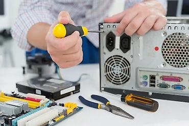 tecno megabook: Компьютерные услуги с выездом. Ремонт компьютеров и ноутбуков — 5