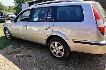 moj auto: ALTERNATOR ZA FORD C-MAX, ESCORT, FIESTA . OD 2001. DO 2007. GOD. | — 4