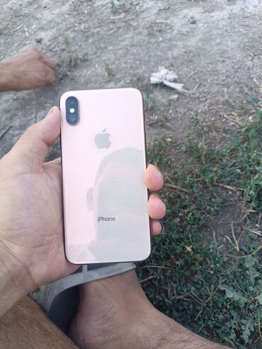 ноутбук трансформер бишкек: IPhone Xs, 64 ГБ, 70 %