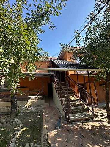 продаю дачу в арашан: 4 комнаты, 100 м², 5 соток, Электричество — 2