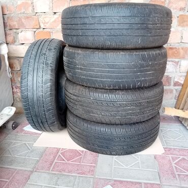 камаз донголок: Шины 185 / 65 / R 14, Лето, Б/у, Комплект, Легковые, Китай, Kapsen