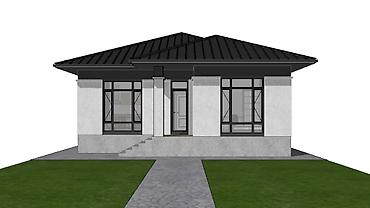 Продажа коттеджей и домов: Продается Дом в СЕЛО ДЖАЛ В 4 КИЛОМЕТРАХ ОТ ЮЖНОЙ МАГИСТРАЛЬ . Дом на — 8