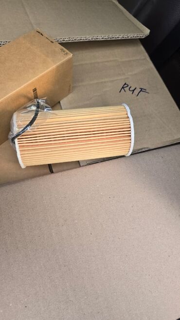 турбину для вытяжки: Məhsul: Orijinal Hyundai/Genuine Parts – Oil Filter Servis Kiti