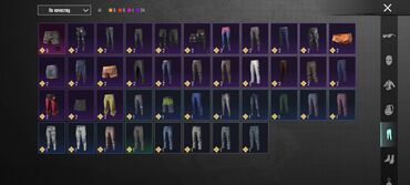 Другие видеоигры: Пабг аккаунт — 13