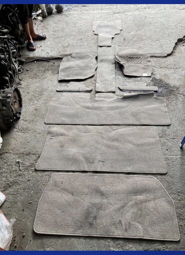 Другие детали салона: Коврики в наличии Honda İnspire UC1 Honda İnspire UC1 Honda Stream at lalafo.kg — 8 Другие детали салона: Коврики в наличии Honda İnspire UC1 Honda İnspire UC1 Honda Stream — 8