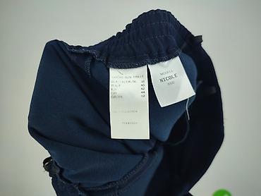 esmara jeans men: Nicole, Spodnie materiałowe damskie, rozmiar M — 4