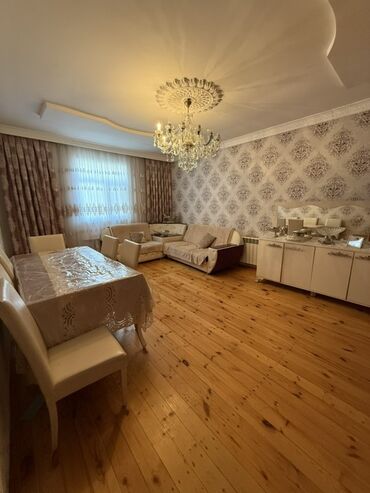 Həyət evləri və villaların satışı: 4 otaqlı, 150 kv. m, Kredit yoxdur, Yeni təmirli -da lalafo.az — 7 Həyət evləri və villaların satışı: 4 otaqlı, 150 kv. m, Kredit yoxdur, Yeni təmirli — 7