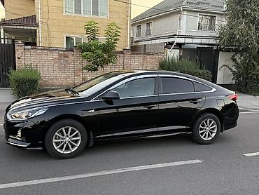 монитор соната дн8: Hyundai Sonata: 2020 г., 2 л, Автомат, Газ, Седан — 5