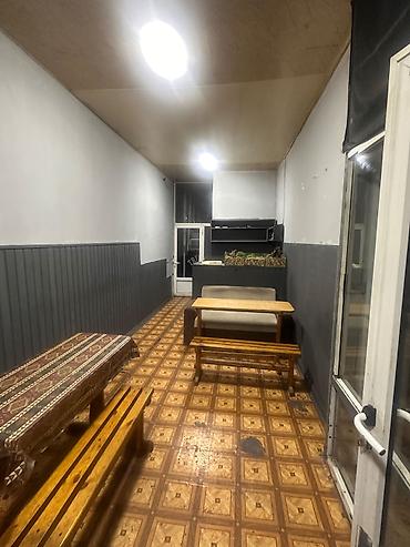 bayilda: Icarəyə verilir – hazır iaşə sahəsi (kafe/bistro üçün tam avadanlıqlı — 2