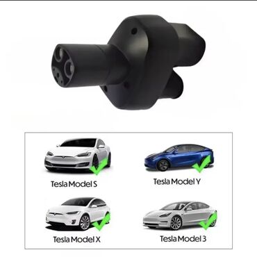 Digər aksesuarlar: Gördükləriniz əldə var, əlavə nə istəsəniz iki həftə ərzində gətirdə — 4