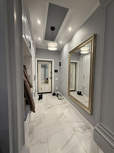 Гарнитуры для зала: ПРОДАЁТСЯ премиальная 4-комнатная квартира в самом центре города! 🔥 📍 — 22