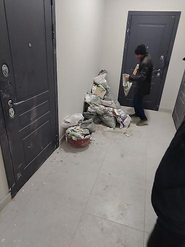 tikinti və təmir: ✅ Mənzil söküntüsü ✅ Ofis söküntüsü ✅ Mağaza və obyekt söküntüsü ✅ — 4