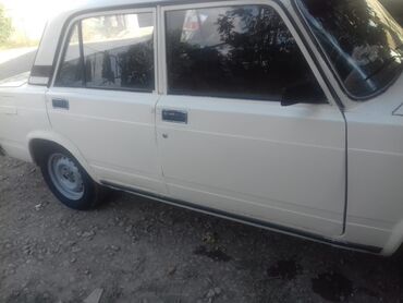 turbo az vaz 2106 zaqatala: ВАЗ (ЛАДА) 2107: 1.6 л | 1990 г. | 708646846 км Седан