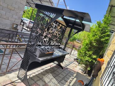 Мангалы: Мангал Платная доставка, Самовывоз — 5