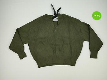 rozek: Zara, Sweter damski, rozmiar M — 3