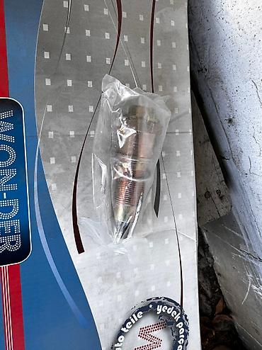 Цепи, ремни: Цепь Mercedes-Benz Новый, Оригинал, Турция at lalafo.kg — 4 Цепи, ремни: Цепь Mercedes-Benz Новый, Оригинал, Турция — 4