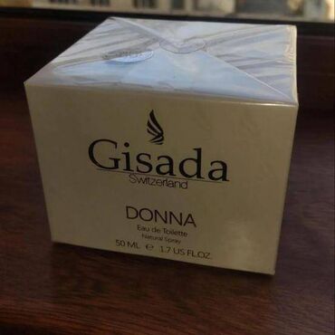 teona parfum: Gisada donna parfumu,Adore-dan 220 azn-ə alinib,yeni hediye