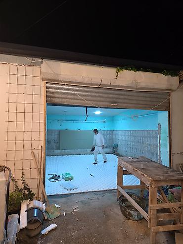 Jaluzler satılır. Hər ikisini 400 azndı olculeti 3.10x2.8 di