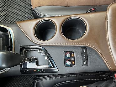 Toyota: Toyota Avalon: 2016 г., 2.5 л, Автомат, Гибрид, Седан — 10