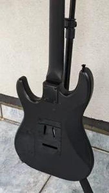 Gitare: HARLEY BENTON HWY-25BKS PROGRESSIVE | . Slanje po dogovoru — 17