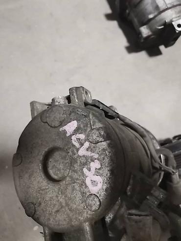 Компрессоры для авто: Компрессор Honda — 5