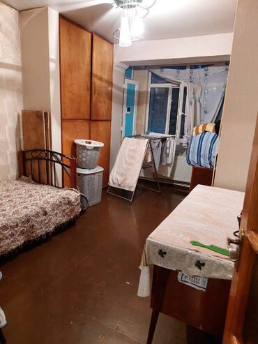 Köhnə tikili: Bakı, 2 otaqlı, Köhnə tikili, m. Həzi Aslanov, 60 kv. m — 5