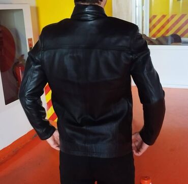 Kurtkalar: Piero Paul brend deri kurtqa 595 azn alnibHədiyə olnub isdifade — 4