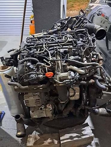 o r s: MOTOR 2.0 TDI ZA VOLKSWAGEN GOLF 6, PASSAT B7, PASSAT CC . | — 5