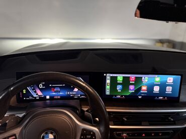 BMW: BMW X7: 2023 г., 3 л, Бензиновая, Кроссовер — 13