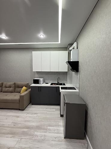Продажа квартир: 2 комнаты, 42 м², 2 этаж — 6