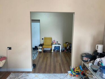 аренда квартира нижний аларча: 2 бөлмө, 48 кв. м, Элитка, 2 кабат, Евроремонт