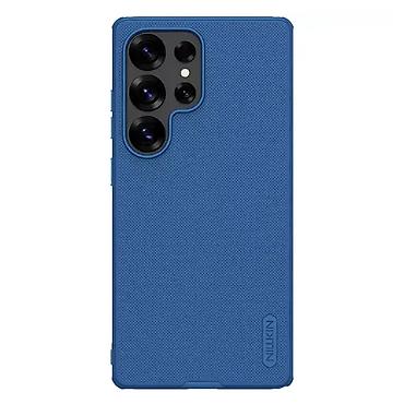 Maske i futrole za telefone: Maska Nillkin Scrub Pro za Samsung S938B Galaxy S25 Ultra plava — 1