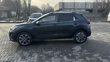 Kia: Kia Stonic: 2019 г., 1.6 л, Робот, Дизель, Кроссовер — 4