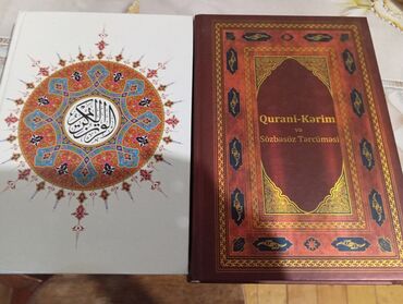 ziya bünyadov quran tərcüməsi: Quran kitabı