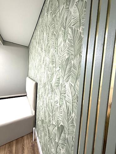 Продажа квартир: 2 комнаты, 65 м², Элитка, 3 этаж, Евроремонт — 4