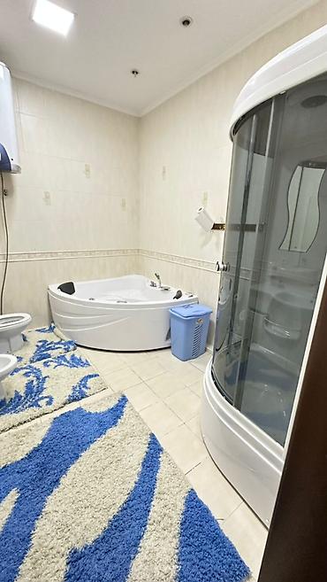 Долгосрочная аренда домов: 300 м², 8 комнат — 16