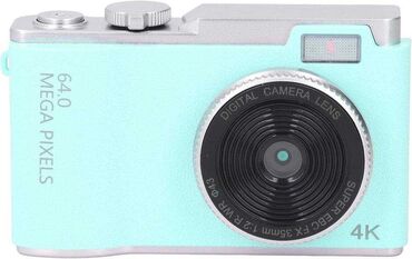 Igračke: Digitalni retro dečiji fotoaparat 🛍️Cena 3500 din. -Fotoaparat za decu — 6