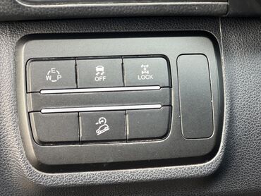 Ssangyong: Ssangyong Семейный: 2019 г., 1.6 л, Автомат, Дизель, Кроссовер — 11