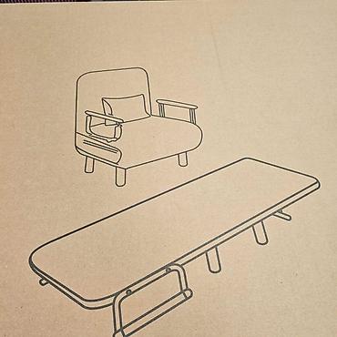ikea ormari srbija: Ova moderna 3u1 fotelja na razvlačenje predstavlja savršeno rešenje za — 3