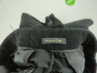 yupoo newdp: Massimo Dutti, Spodnie materiałowe damskie, rozmiar L — 4
