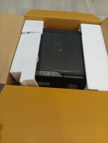 Printerlər: HP Color Laser MFP 178nw – çoxfunksiyalı rəngli lazer printer — 7