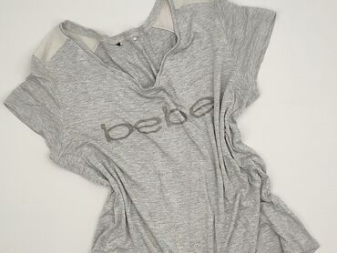 nicola zalewski koszulka: Bebe, Women`s T-shirt, size M (EU 38)
